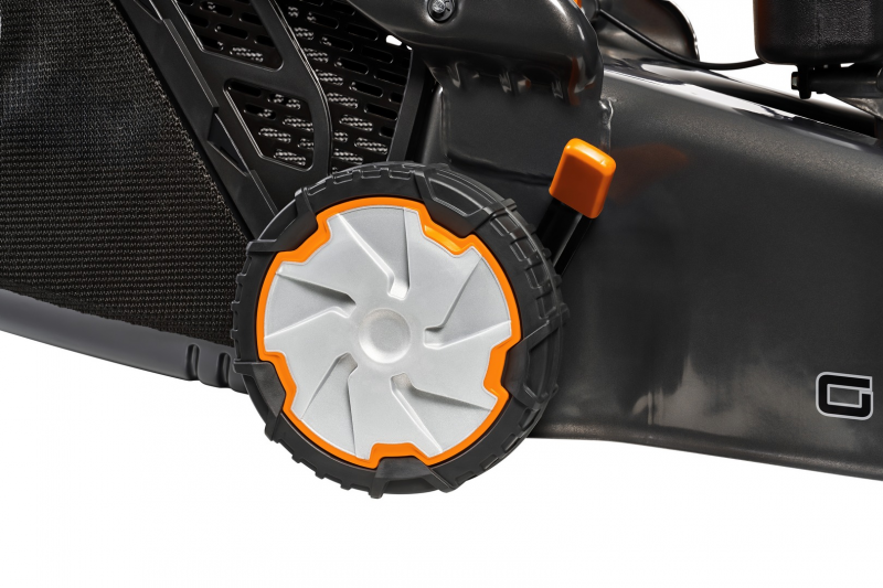 газонокосарка Oleo-Mac G44 PK Comfort Plus